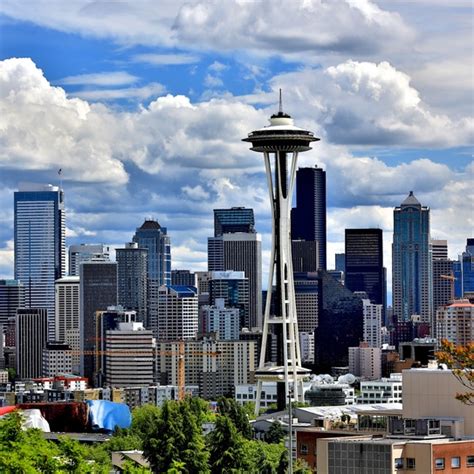 Jobs in Seattle Wa